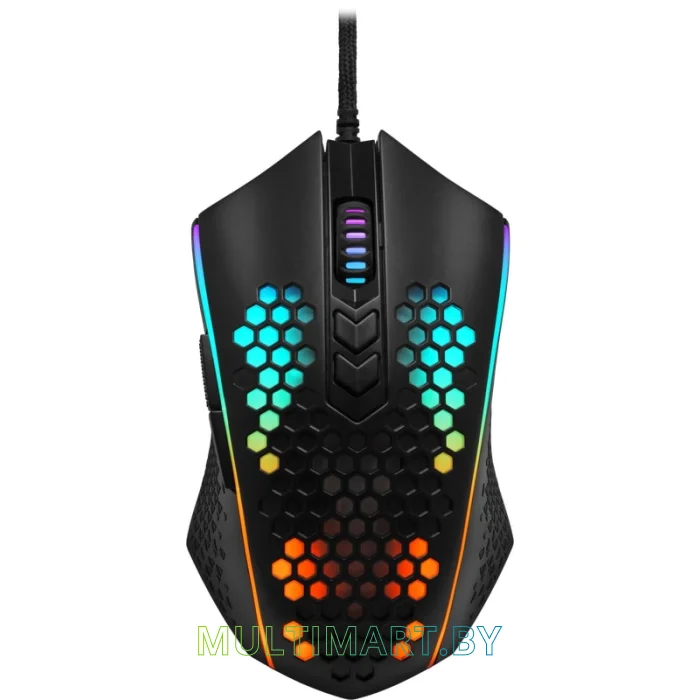 Игровая мышь Redragon Memeanlion Honeycomb